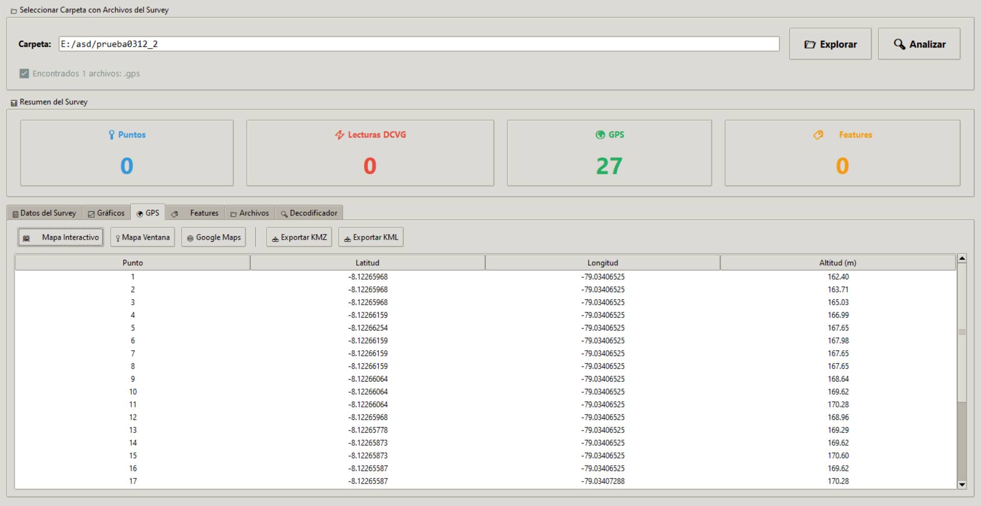 Tech Rescue: Datalogger Recovery